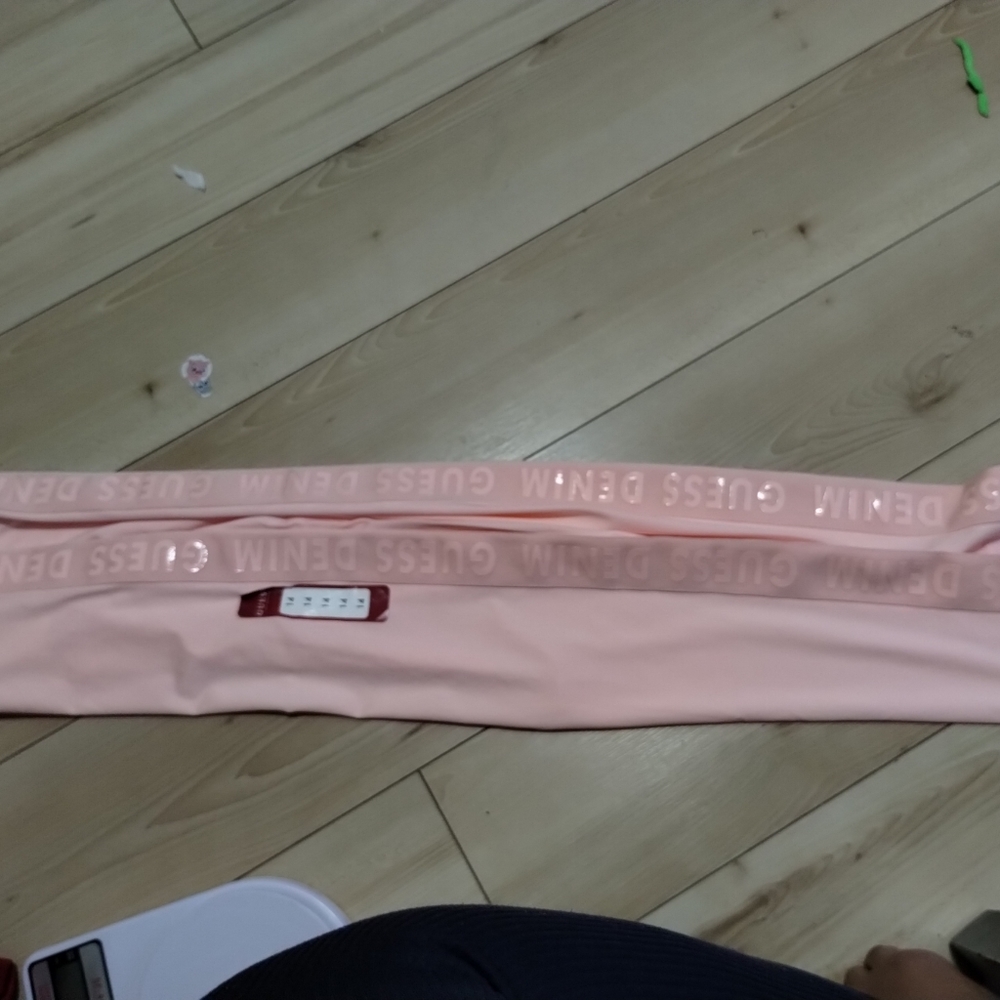 Guess tights - Picture 2 of 6